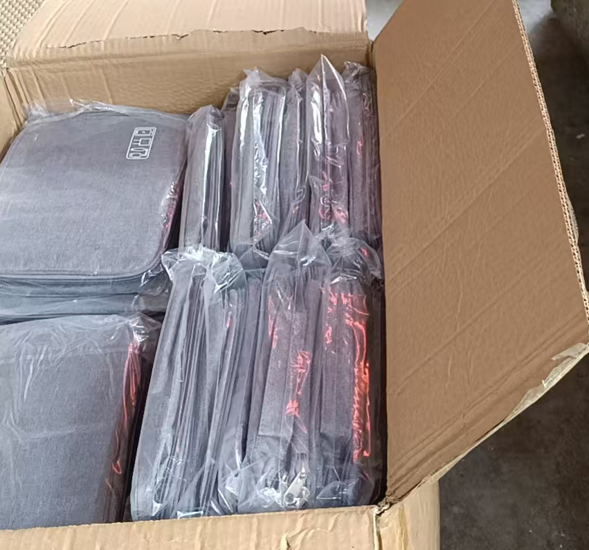 礼品包印刷
